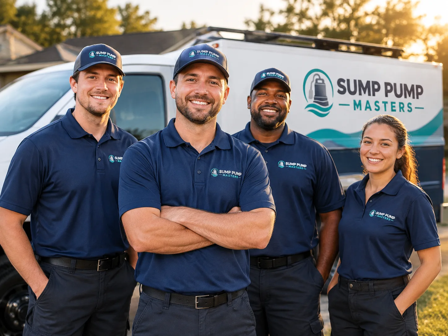 Sump Pump Repair company in Bradford, AR