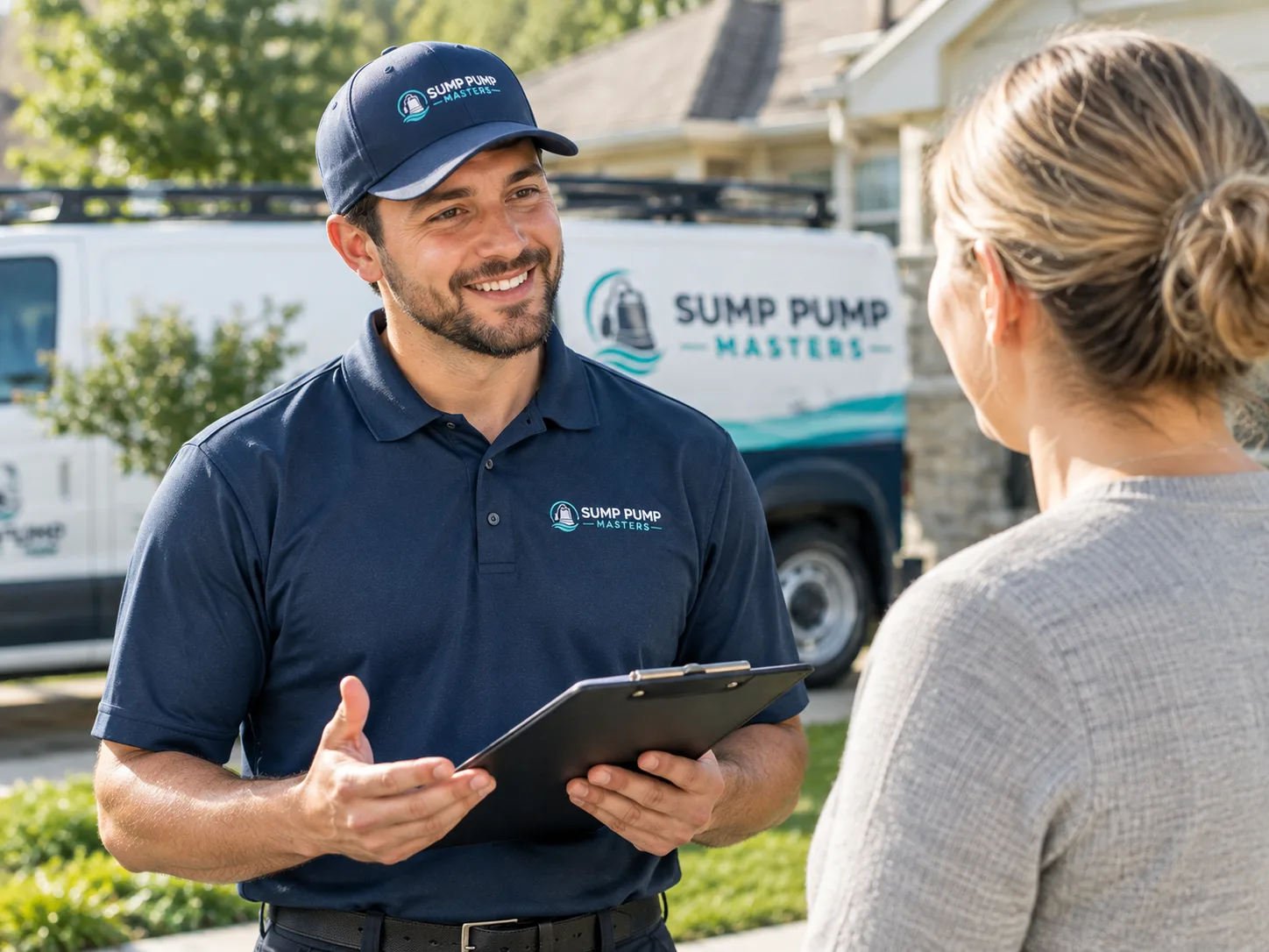 Sump Pump Repair Bradford, AR FAQs